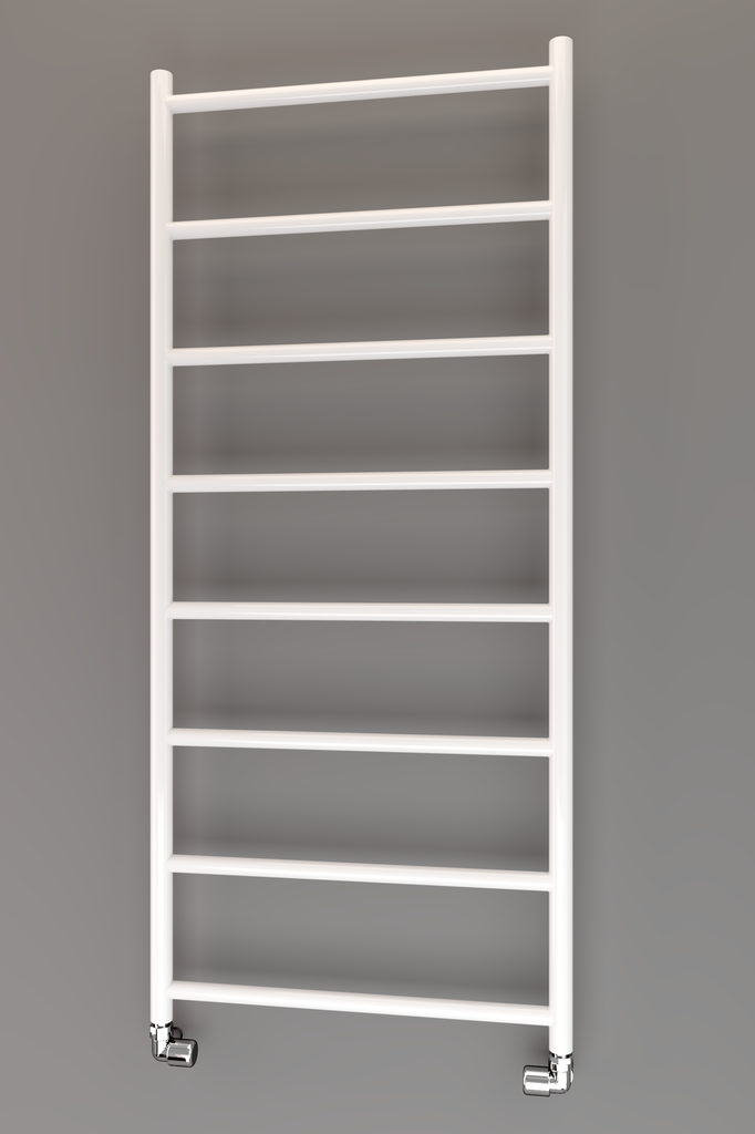 GRZEJNIK TIOMAN 190_1000 CHROMOWANY