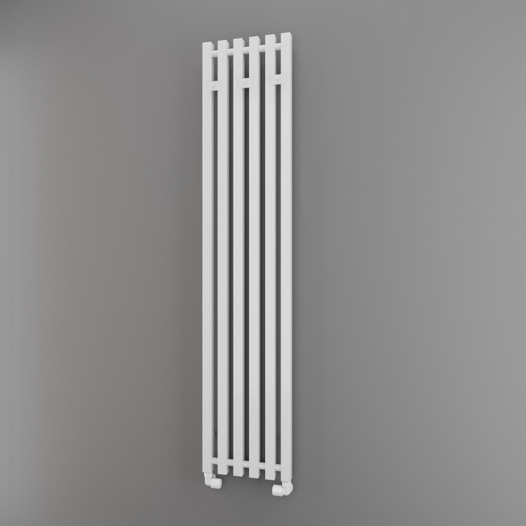 GRZEJNIK DECO 205_1000 KOLOR RAL