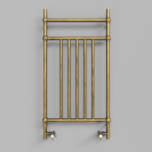 GRZEJNIK PINEA 430_1000 BIAŁY