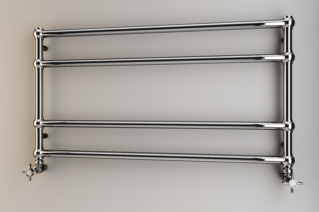 GRZEJNIK GESI 530_1200 BIAŁY