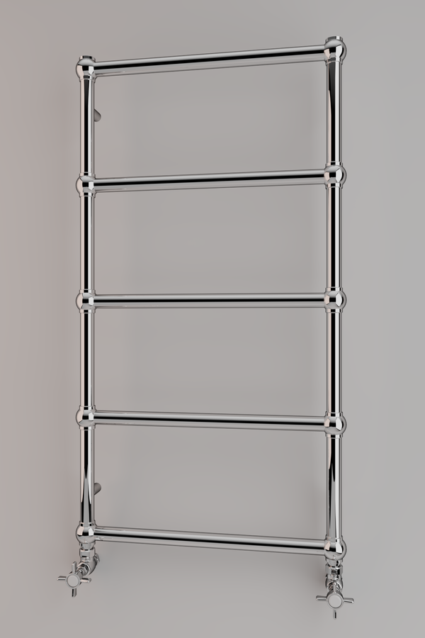 GRZEJNIK AWENA RETRO 530_508 BIAŁY