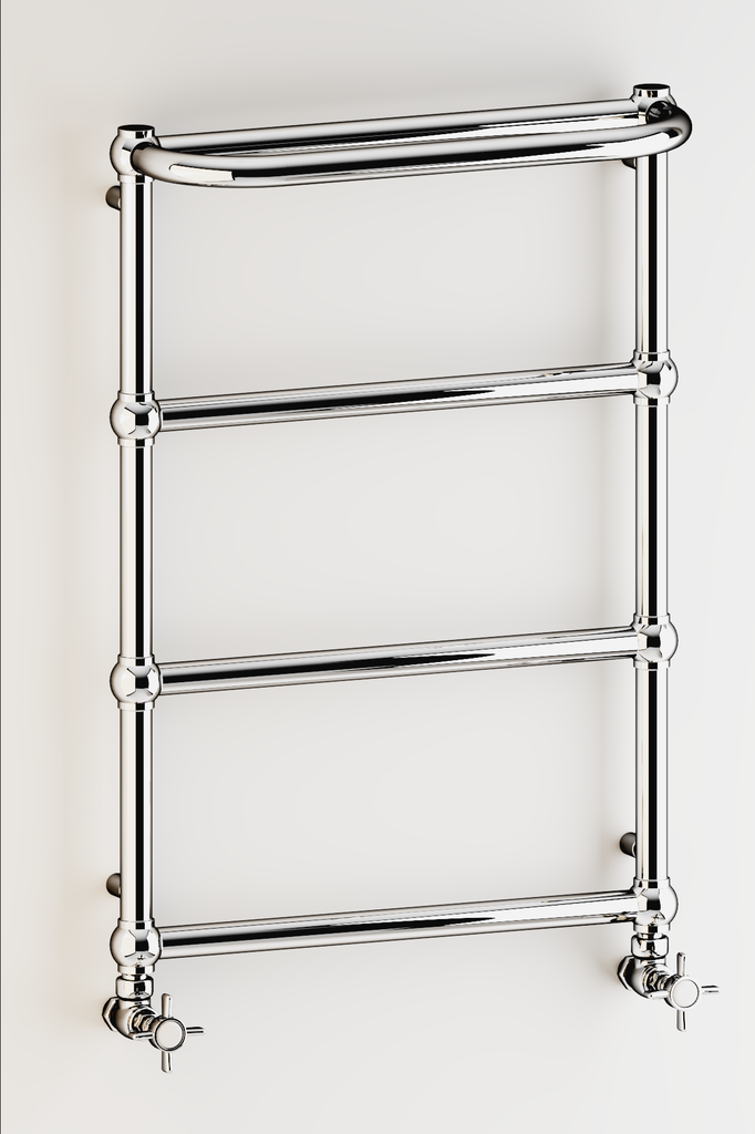 GRZEJNIK SYNTIA 530_738 BIAŁY