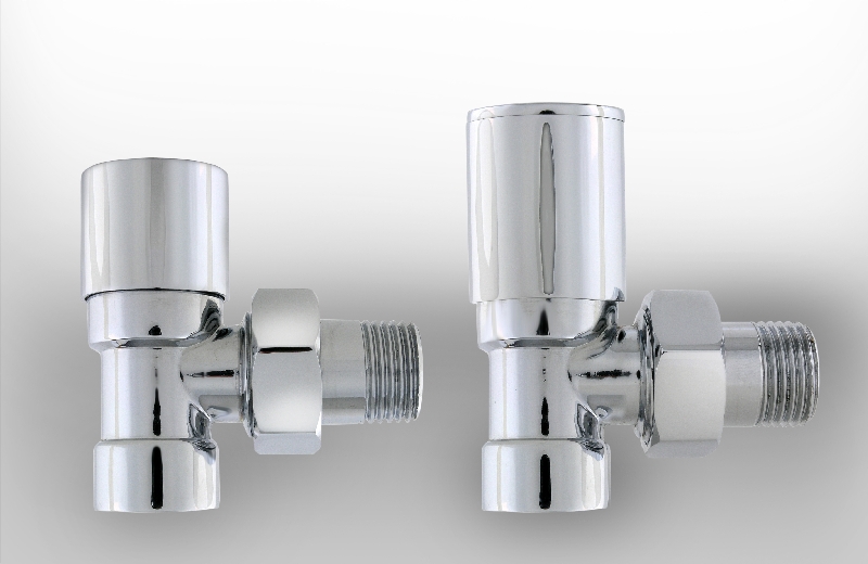 ZAWORY MODERN BIAŁY